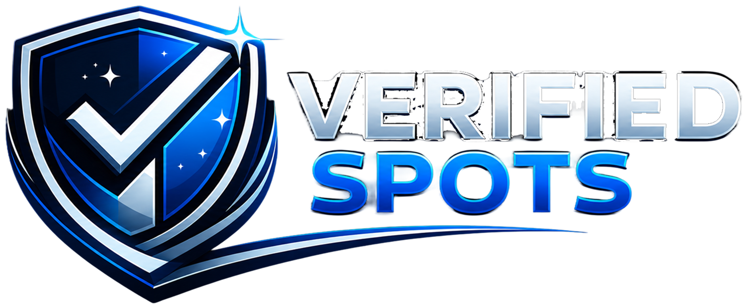 verifiedspots