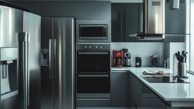 Appliances