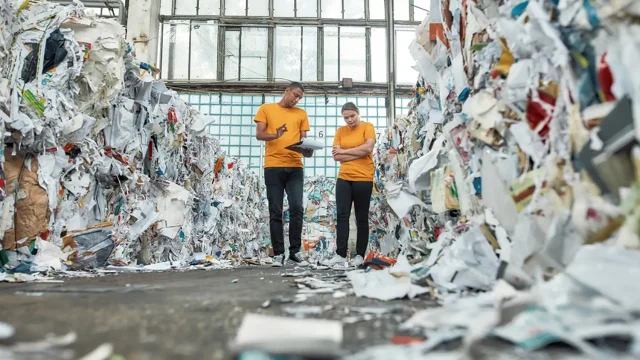 Waste Management
