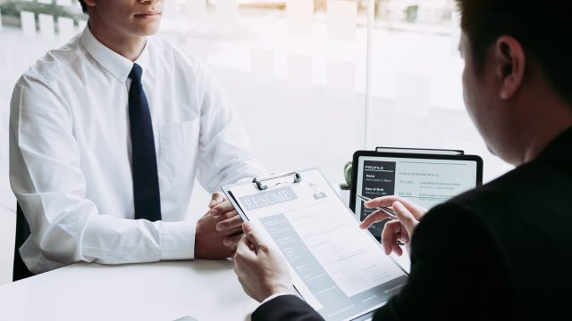 Employment and Recruitment